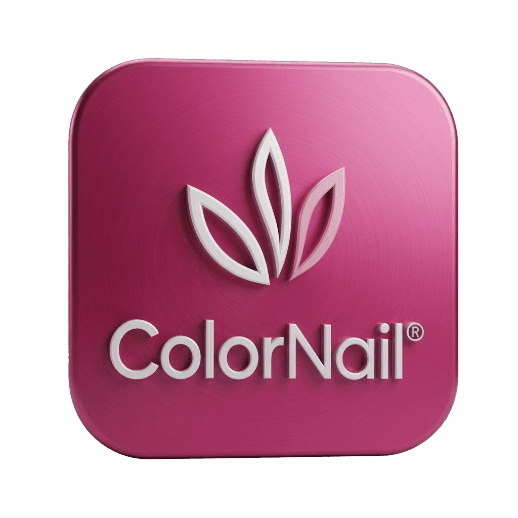 Ícone ColorNail